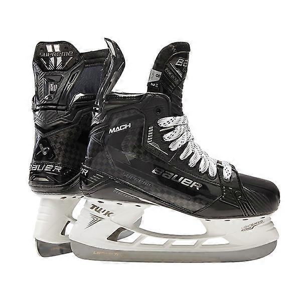 Bauer Supreme Mach TI Ice Skates Intermediate