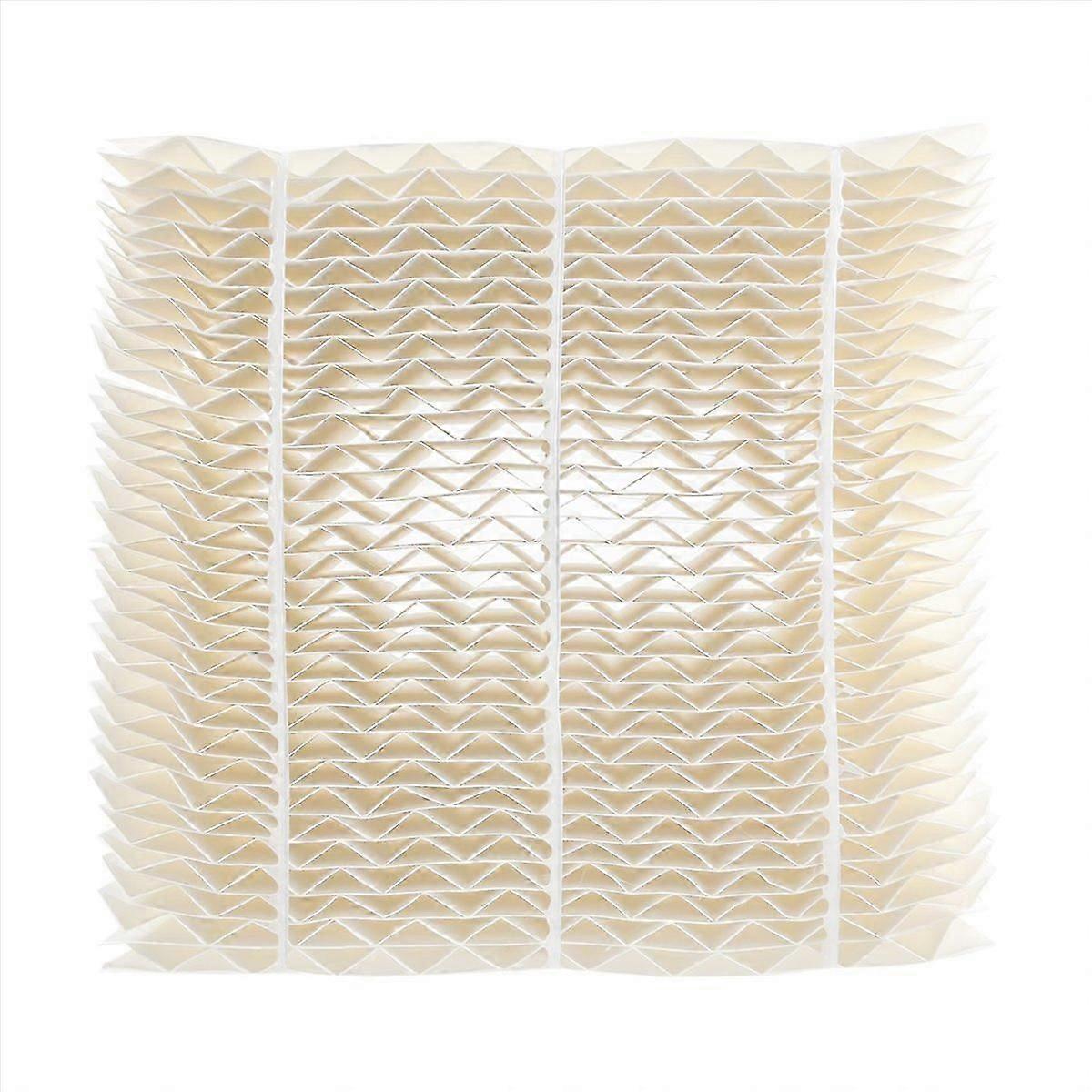 1Pcs 1043 Humidifier Super Wick Filter Replacement compatible for Aircare Bemis Essick Compatible with 821000 8