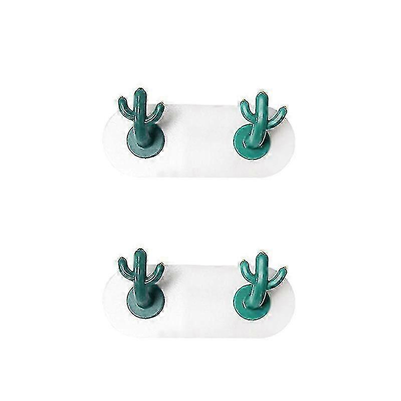 ABS plastic wall hooks