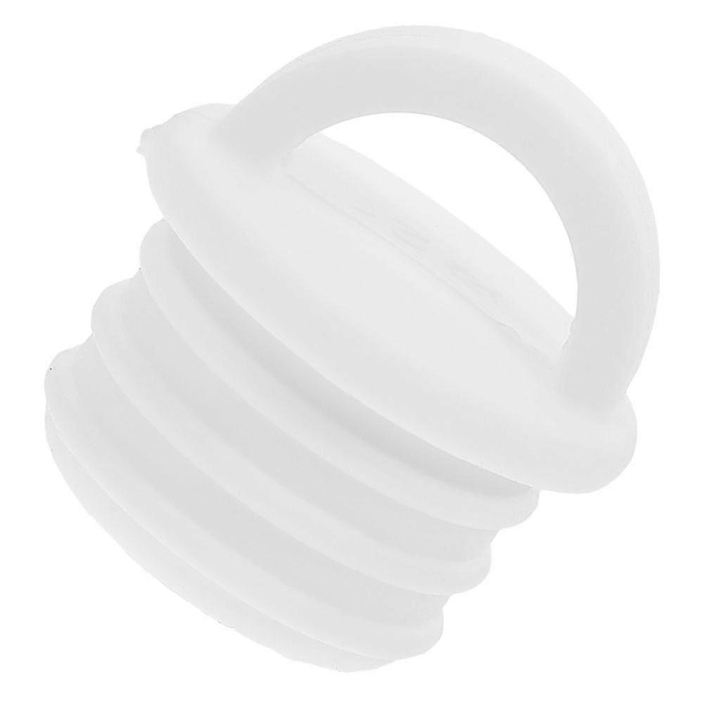 Mop Bucket Drain Plug Replacement Rubber Accessory 2.70X2.70X2.50CM Leakproof 1Set