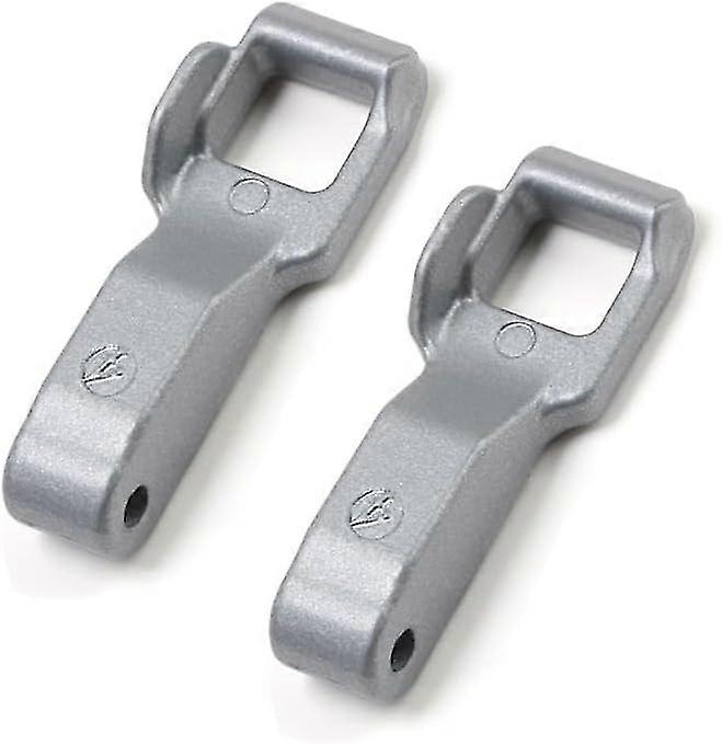 Pcs Door Switch Hook Compatible with LG Front Loading Washing Machines