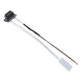 For Bambu Lab P1P termistor P1S Keramiske patronvarmere 24V 48w varmerør for Bambu Lab X1 X1C termistor Hotend