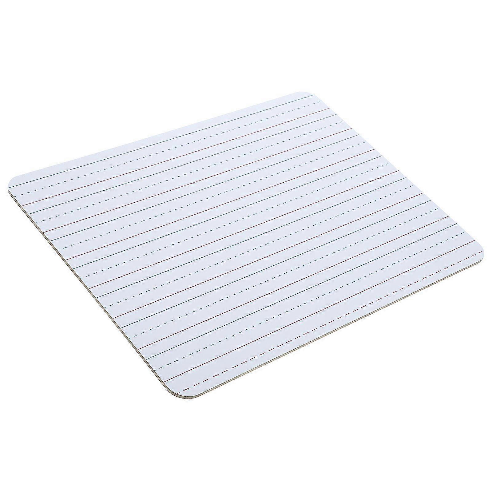 Erasable Writing Board Small Dry Erase Board Multi-function Whiteboard Learning Whiteboard