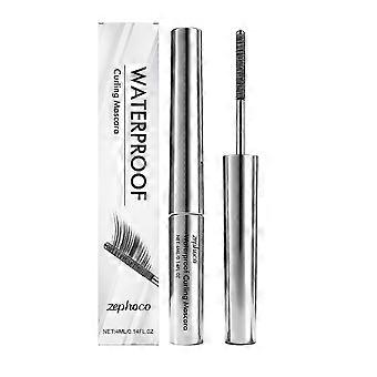 3pcs Mascara, Waterproof and Curl - enhancing for Daily Eye Makeup, Light, Beautiful, Natural Curl and Long - lasting high quality