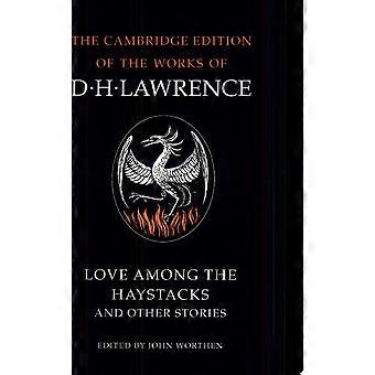 Love among the haystacks and other stories