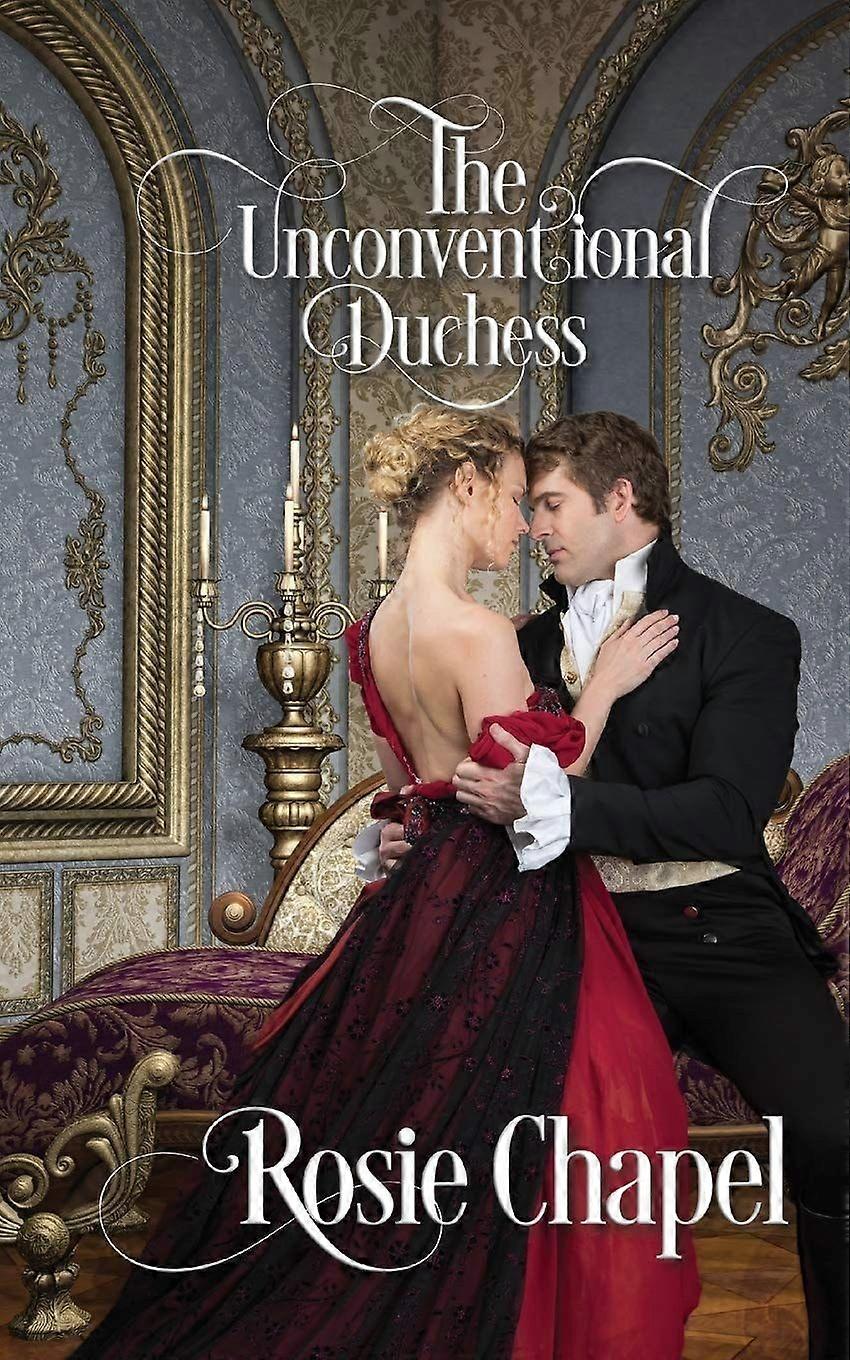 The unconventional duchess