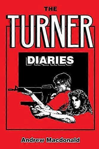The turner diaries