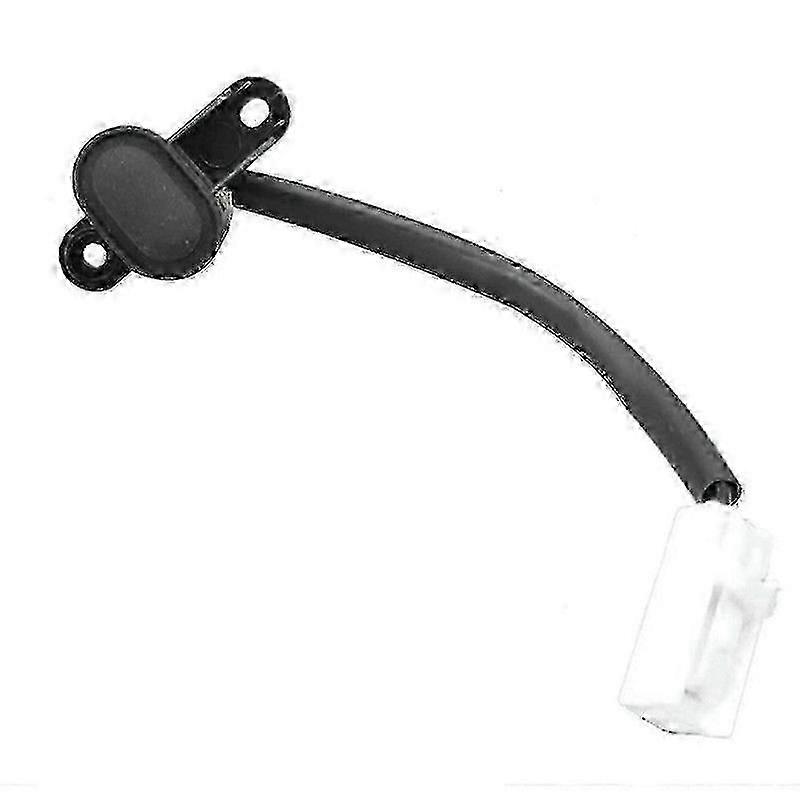 Car Rear Trunk Switch Tailgate Switch Button for Mazda 6 GH