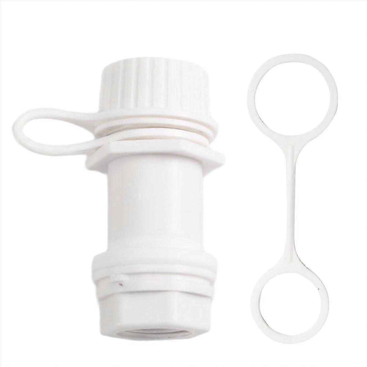 Threaded Drain Plug Cooler Drain Plug Replacement Parts