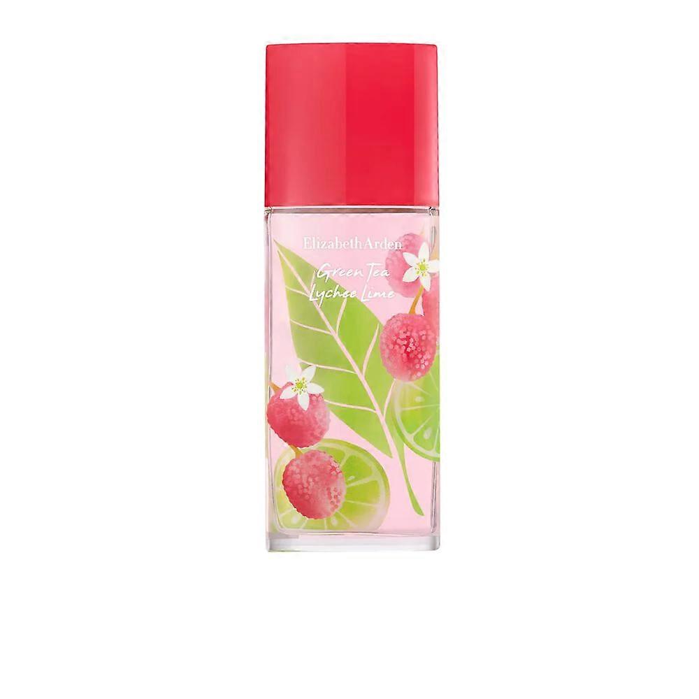 Lychee Lime EDT 100ml
