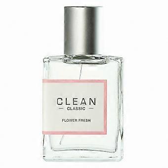 Perfume Mujer Clean Flower Fresh EDP 30 ml