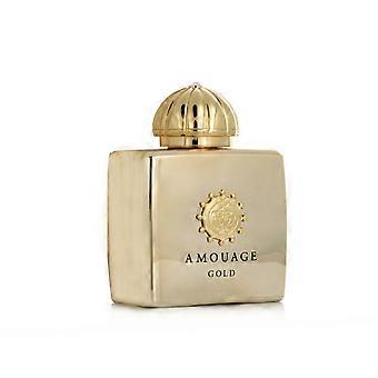 Amouage  Gold  Eau De Parfum  For Women  100ml