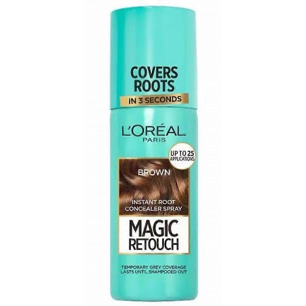 L'Oréal Magic Retouch Ansatzspray