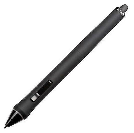 Intuos 4 Grip Pen, Intuos4,