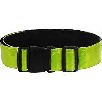 Enhanced Reflective Visibility | Physical Training Belt