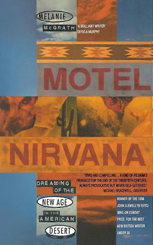 Motel Nirvana