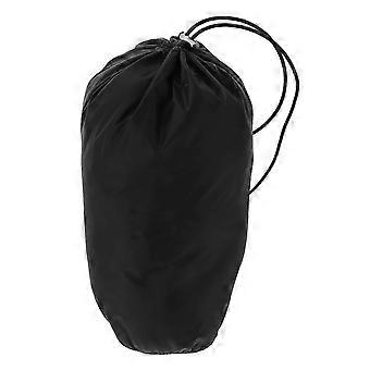 Drawstring Water Resistant Compression Sack Sleeping Bag Storage Stuff Sack Organizer compatible with Travel Outdoor Camping Sleeping Bags Clothing