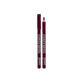 Levres Contour Edition Lip Liner - Contour Lip Pencil 1,14 g 09 Plum It Up!