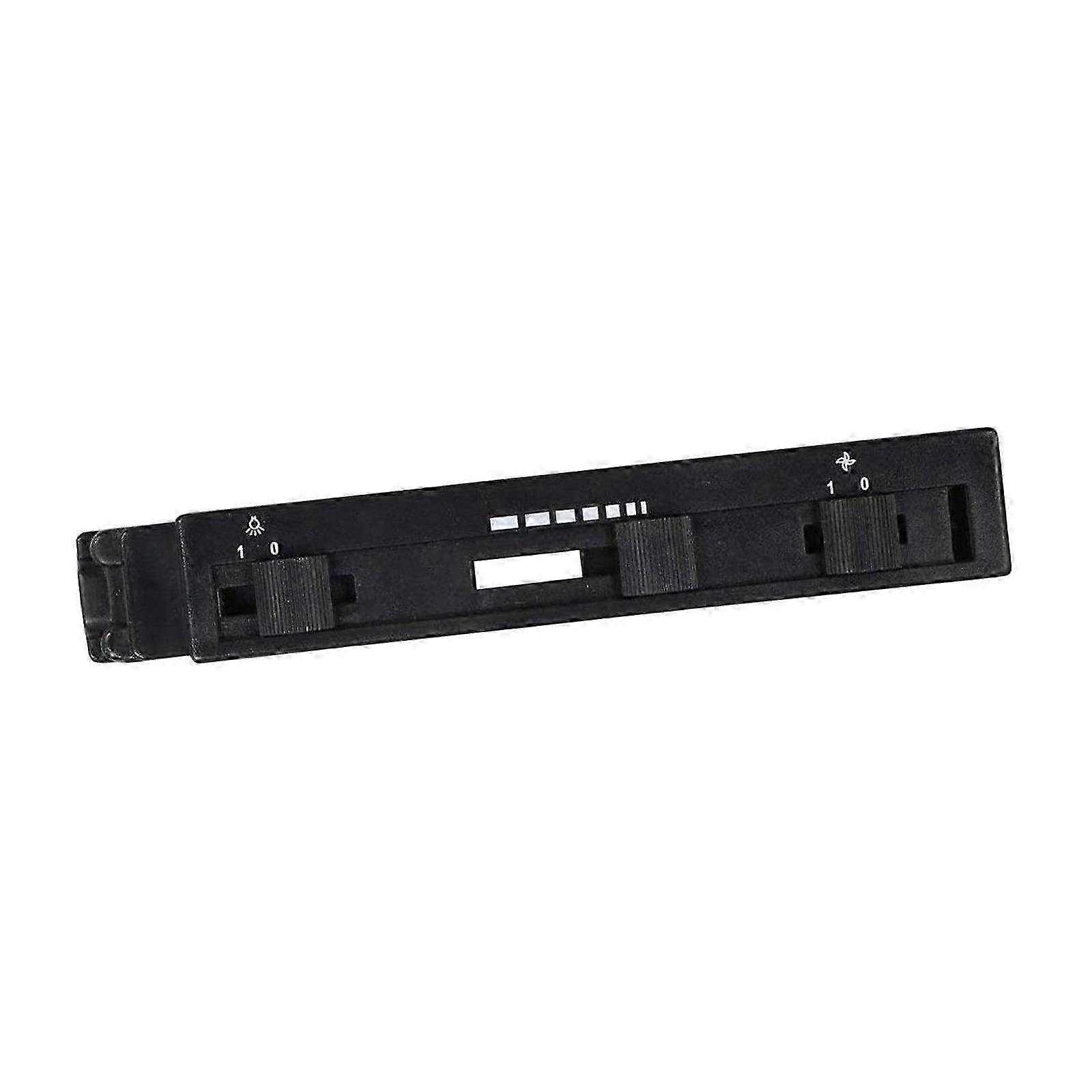 Range Hood Pushbutton Switch Range Hood Keyboard Switch for Network Ethernet 26-27
