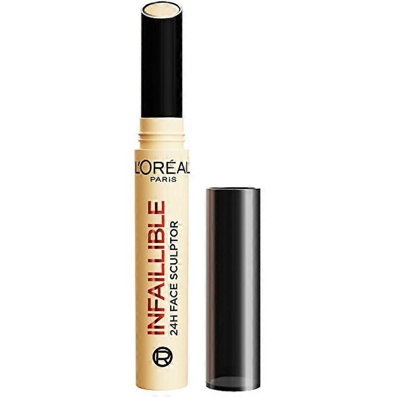 Set de machiaj L'Oréal Make Up INFAILLIBLE
