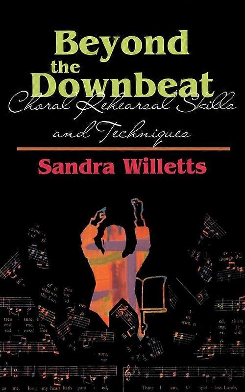 Beyond The Downbeat