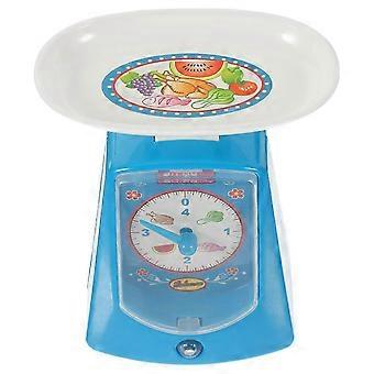 R8 Electronic Scale Toy Simulation Appliance Educational Toy for Kids 1Pcs