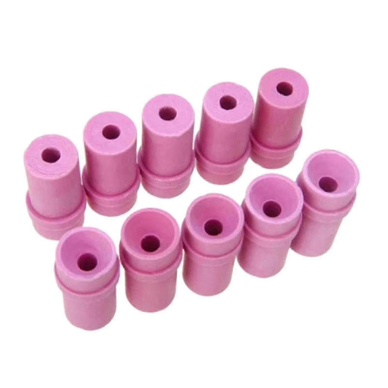 B4 Ceramic Sandblasting Gun Nozzle Tips for Precise Air Sandblasting