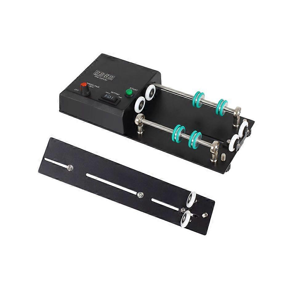 for eTone Automatic Darkroom Film Processor Machine For Jobo AP Developing Tanck