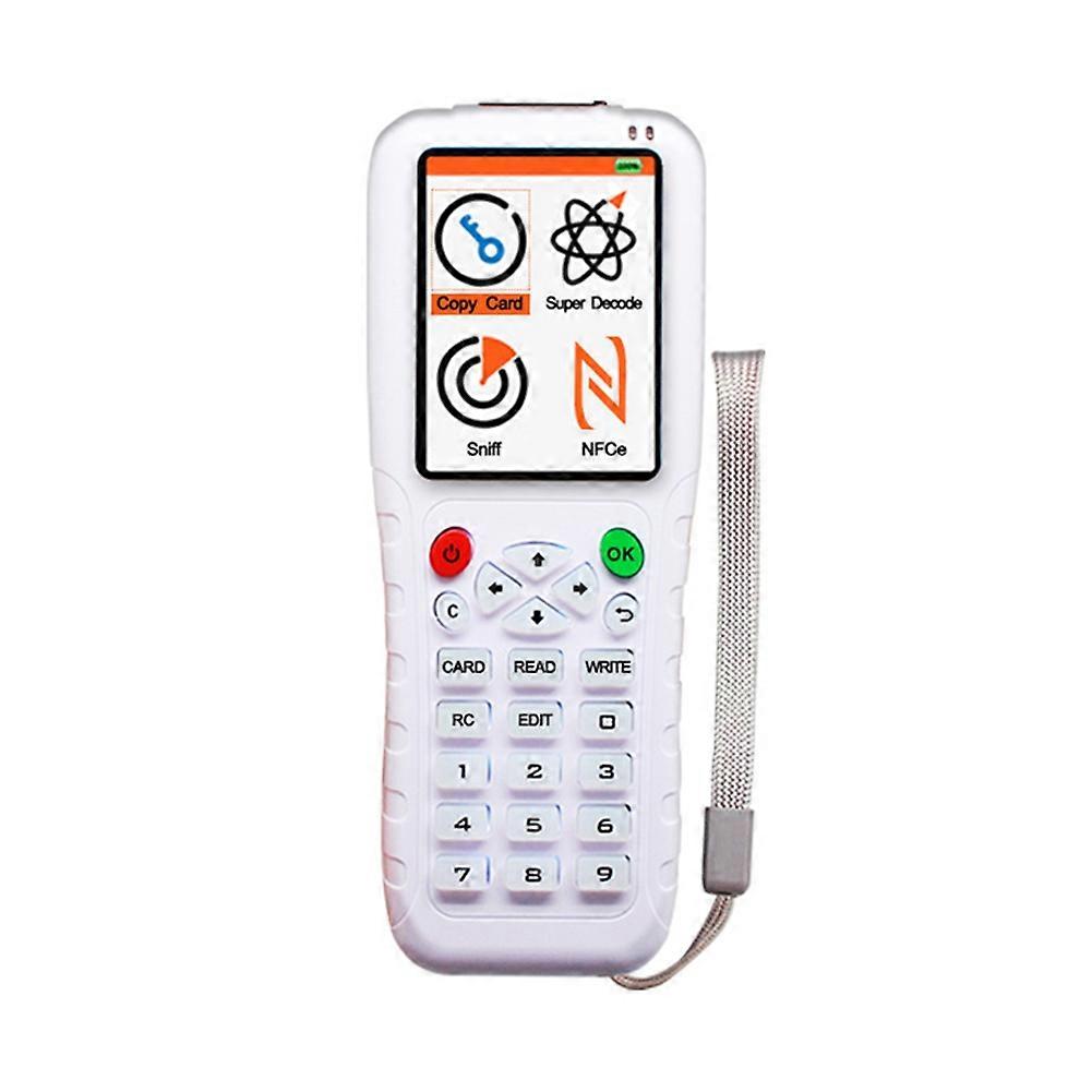 IC/ID Access Card Decoder Card Copyer Access Card/Elevator Universal Community Card Copier