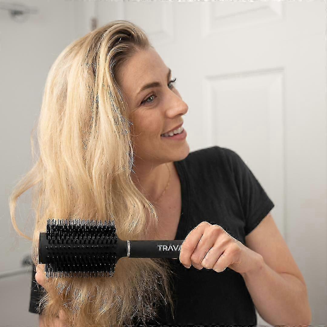 Diversion Hairbrush