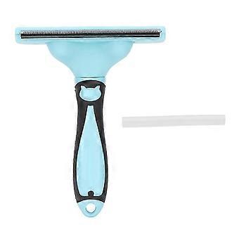 Stainless Steel Deshedding Brush