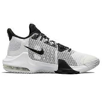 Nike Air Max Impact 3 Weiß Schwarz DC3725-100