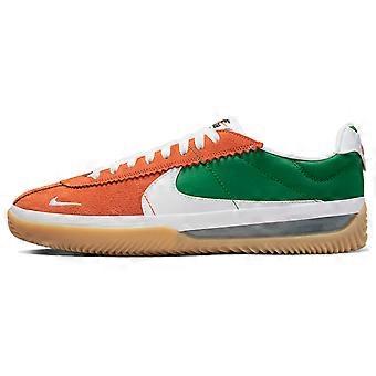 Nike Brsb Deep Orange Pine Green DH9227-800