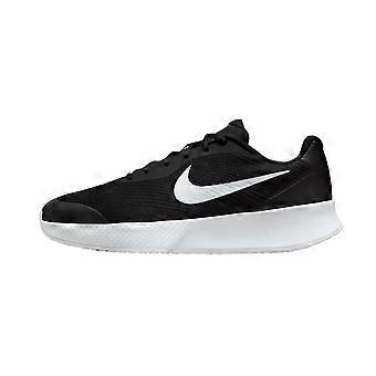 Nike Court Vapor Lite 3 Hc Sort Hvid FZ2155-001