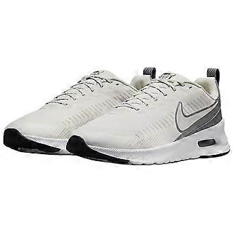Nike Air Max Nuaxis Light Bone Flat Pewter Light Iron Ore FZ2148-002