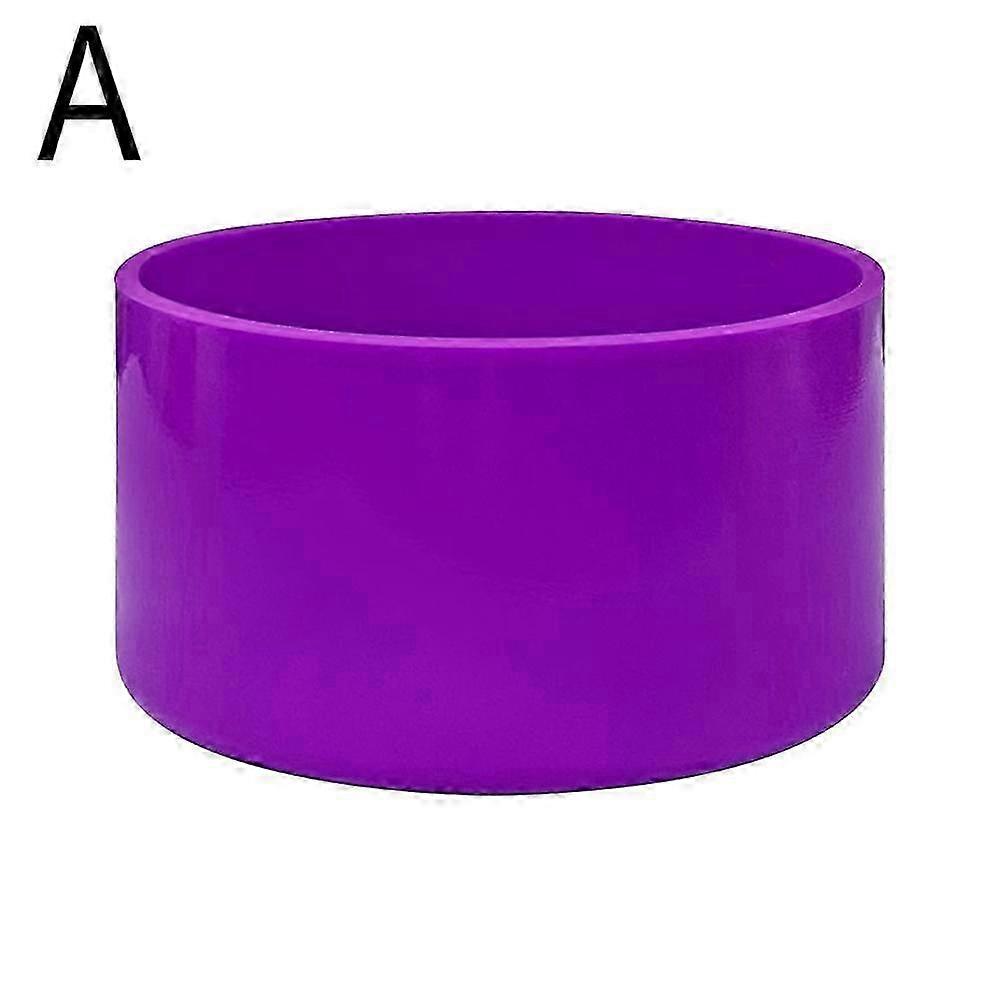 Neon Gradient Silicone Cup Sleeve