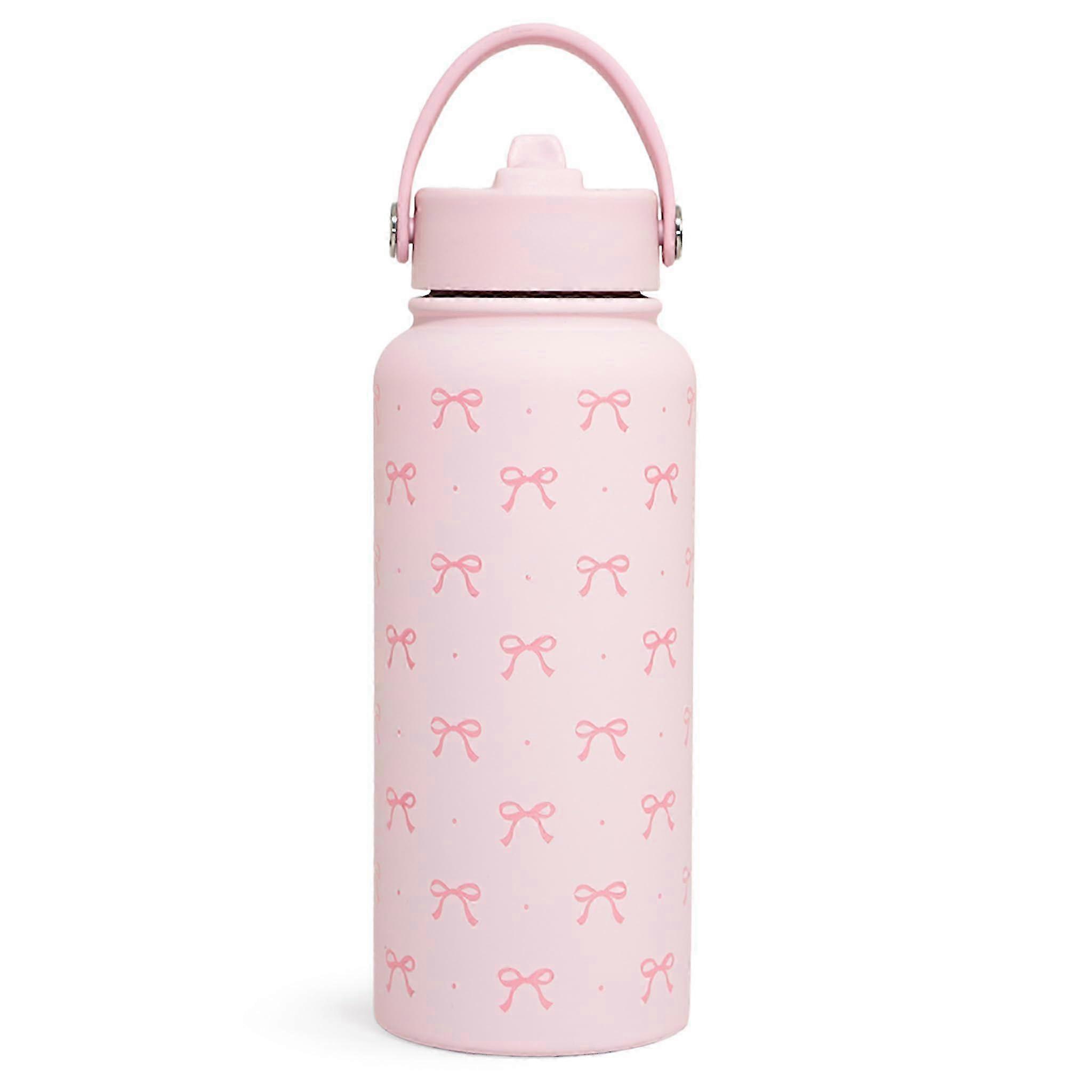 32oz Vacuum Insulated Stainless Bottle