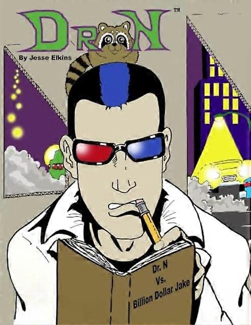 Dr. N