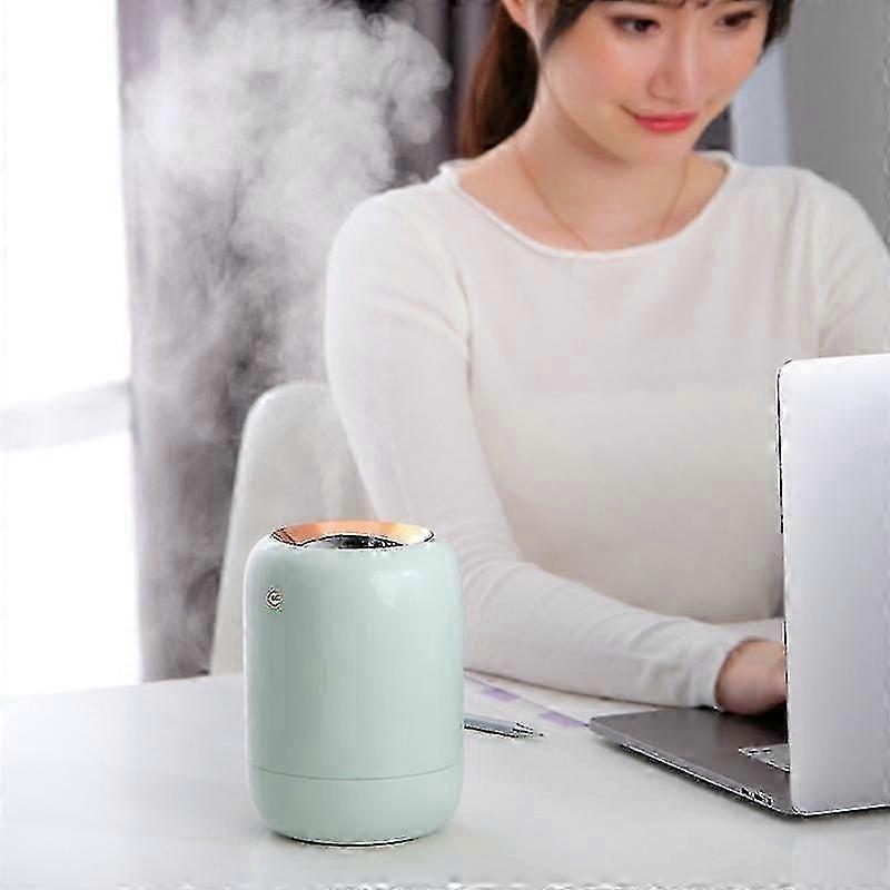 Air Humidifier, Product Specifications: Rechargeable Type