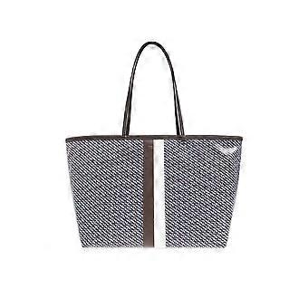The Racer Logo Tote Bag