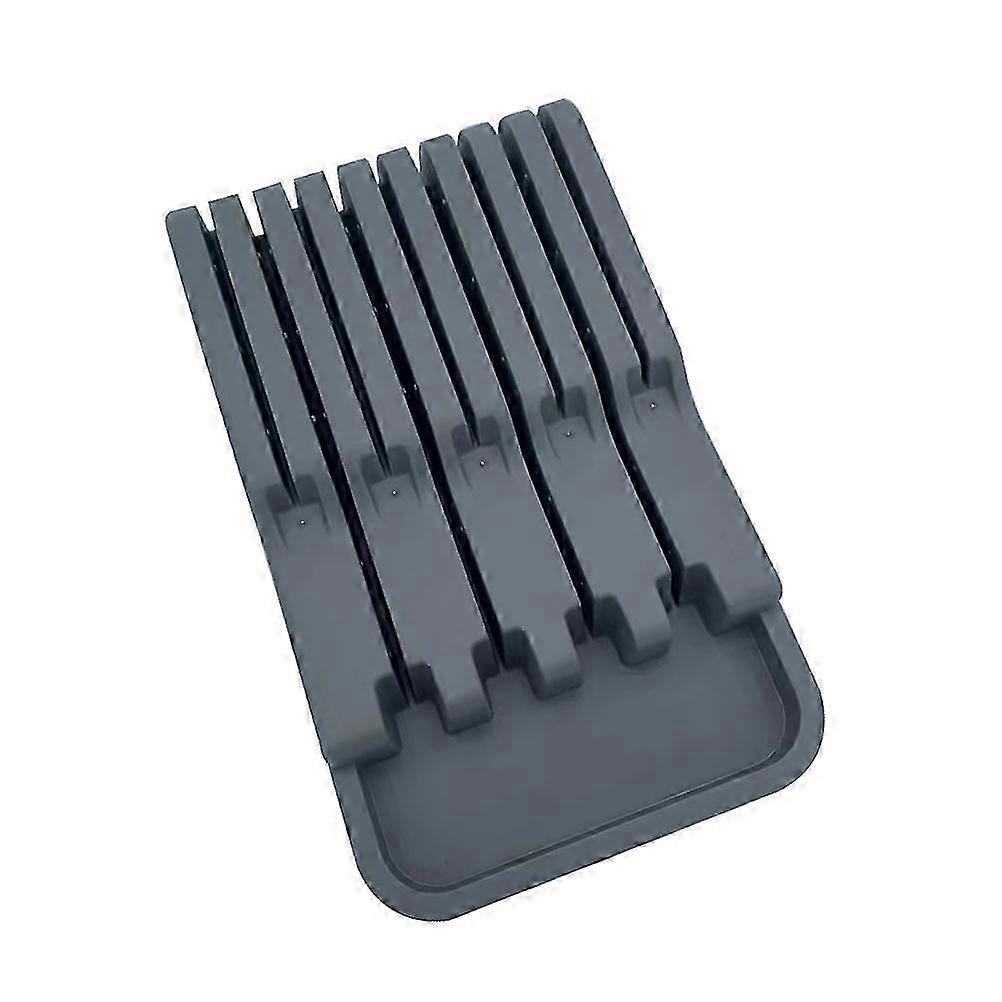 Drying-Focused PP Cutter Holder Simple Shape