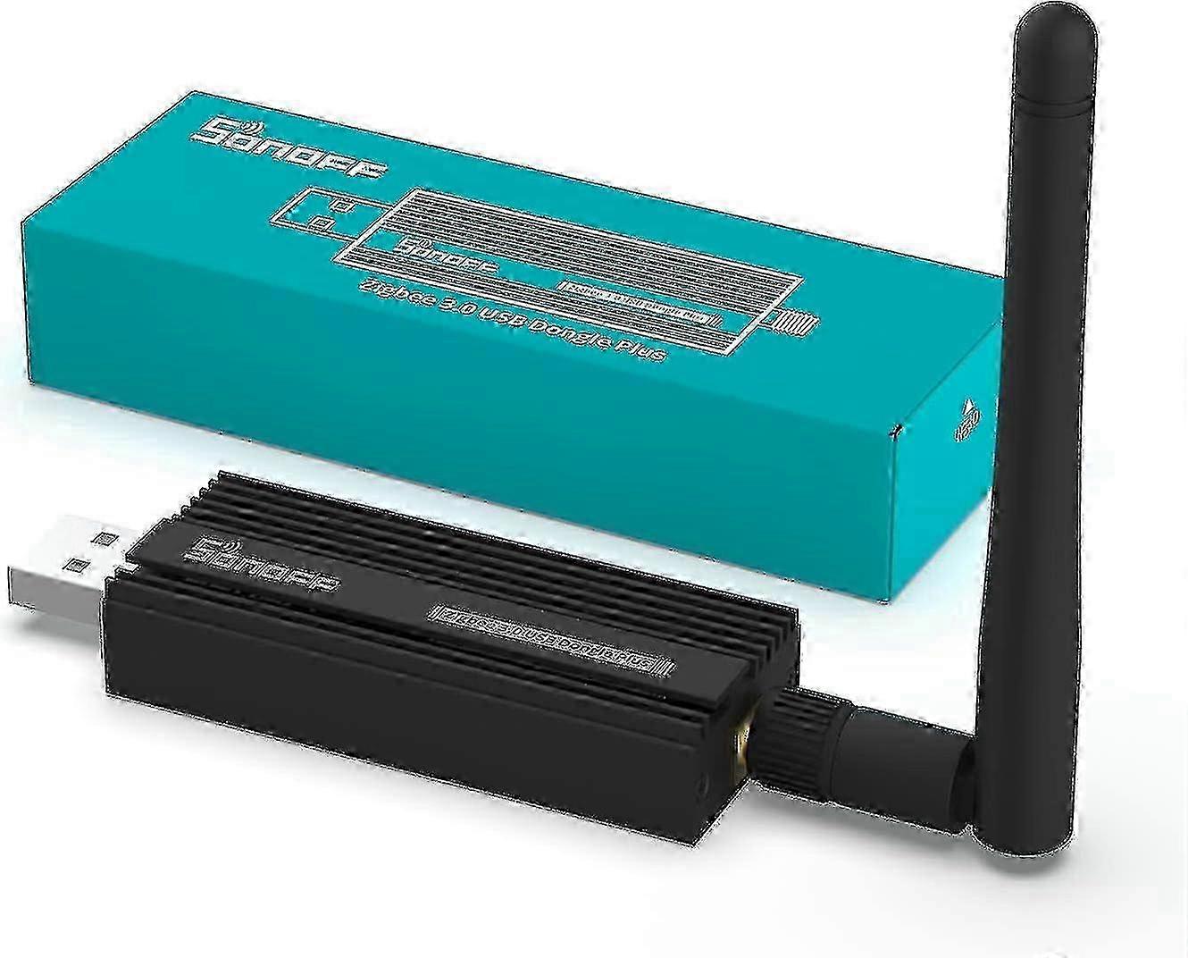 Zigbee 3.0 USB Dongle CC2652P 20dBm