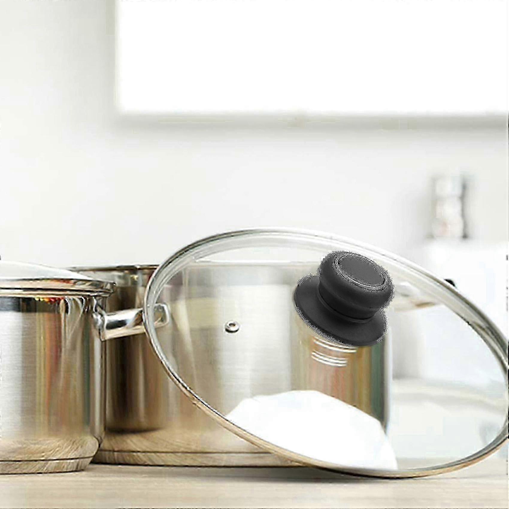 Easy Install Heat Resistant Lid Knobs