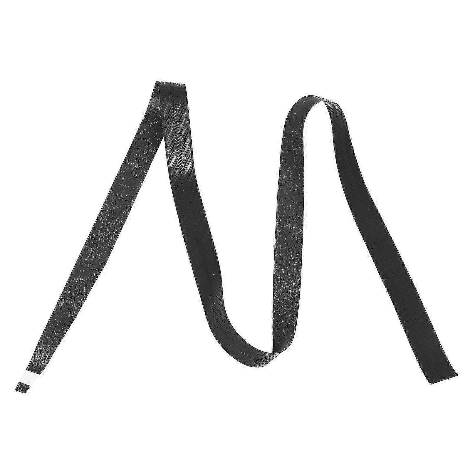 Sweat-Absorbing PU Racket Grip Tape