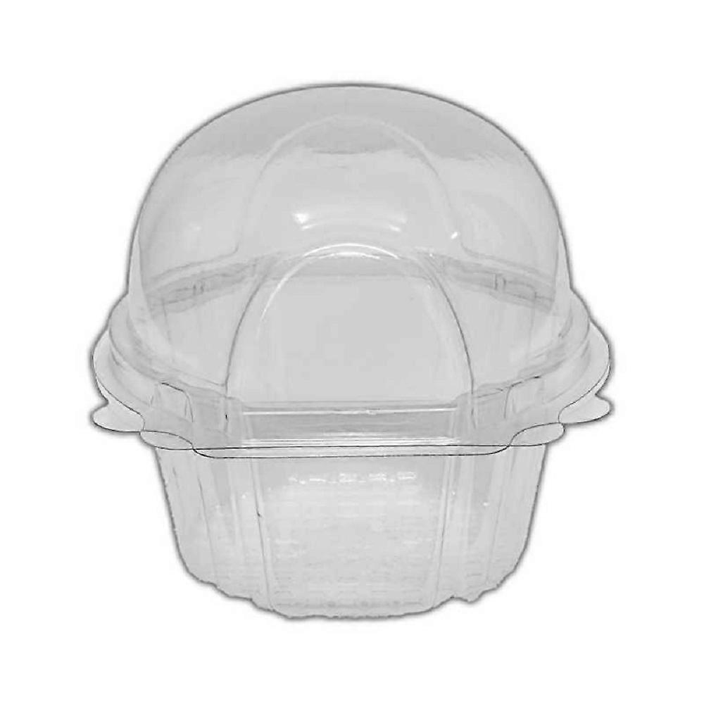Cupcake Box: 1 Cupcake Pod