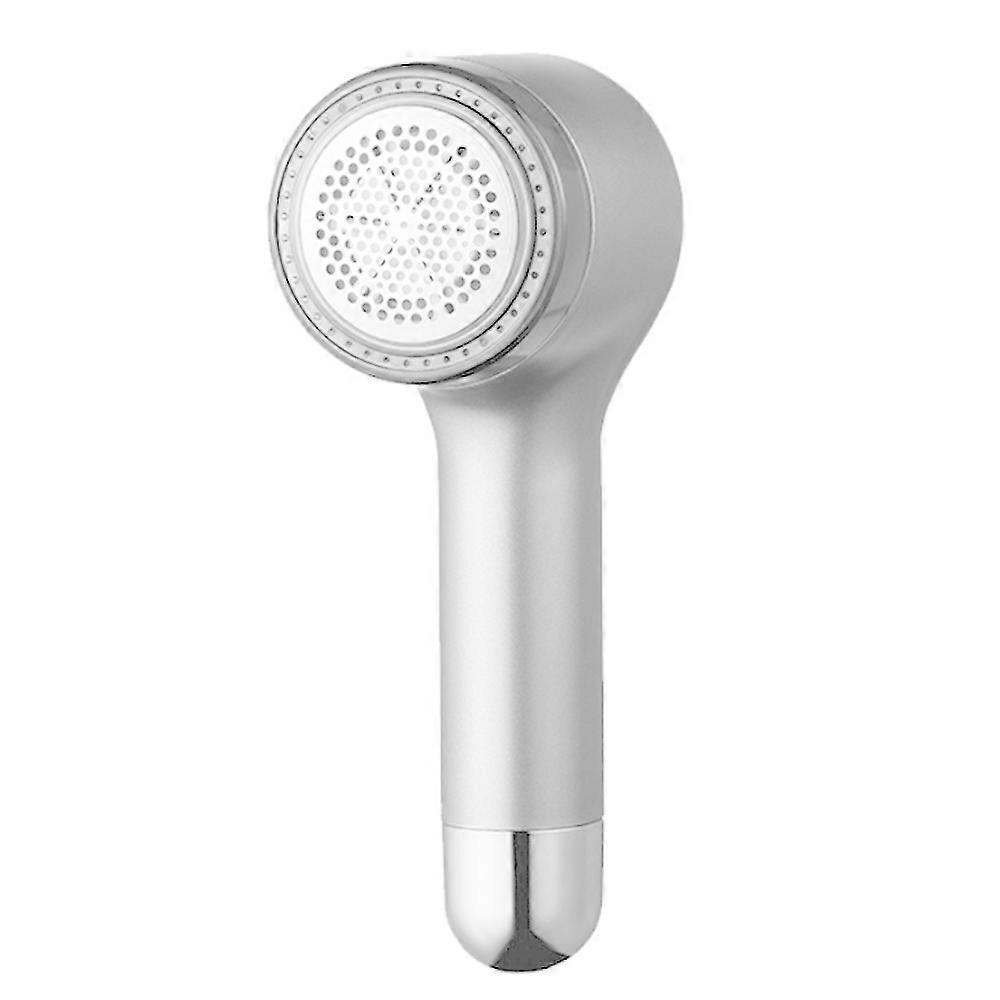 Six-Leaf Blade Rechargeable Defuzzer For Clothes Sofa Bedding