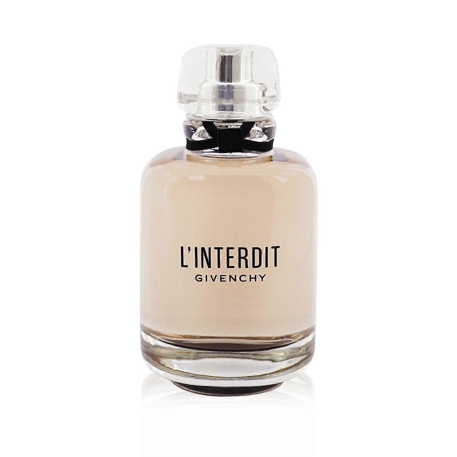 Givenchy L’interdit Eau De Parfum Spray  125ml/4.2oz