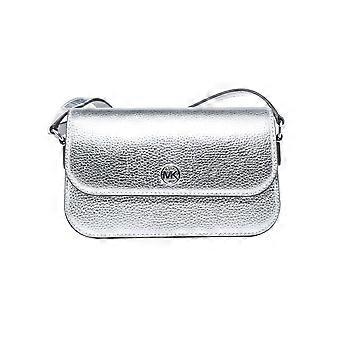 Borsa a mano Michael Kors 35F4STVC1M-SILVER