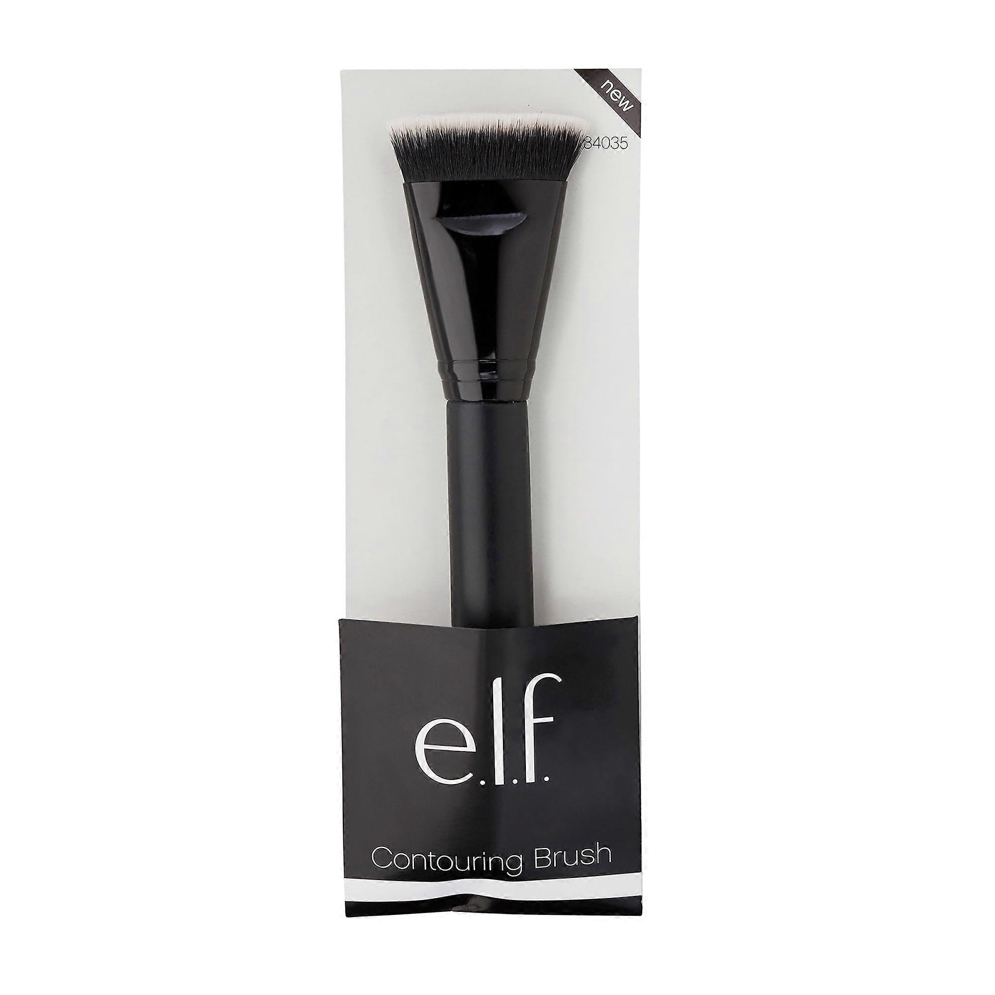E.l.f. Contouring Brush