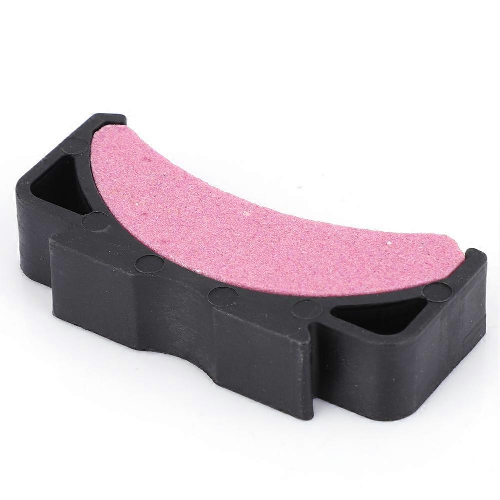 Chain Saw Sharpening Stone for Sharpener Woodworking Grinding Hand Tool